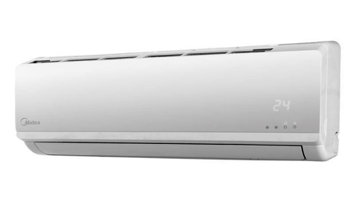 MIDEA 2.5 TON SPLIT AIR CONDITIONER